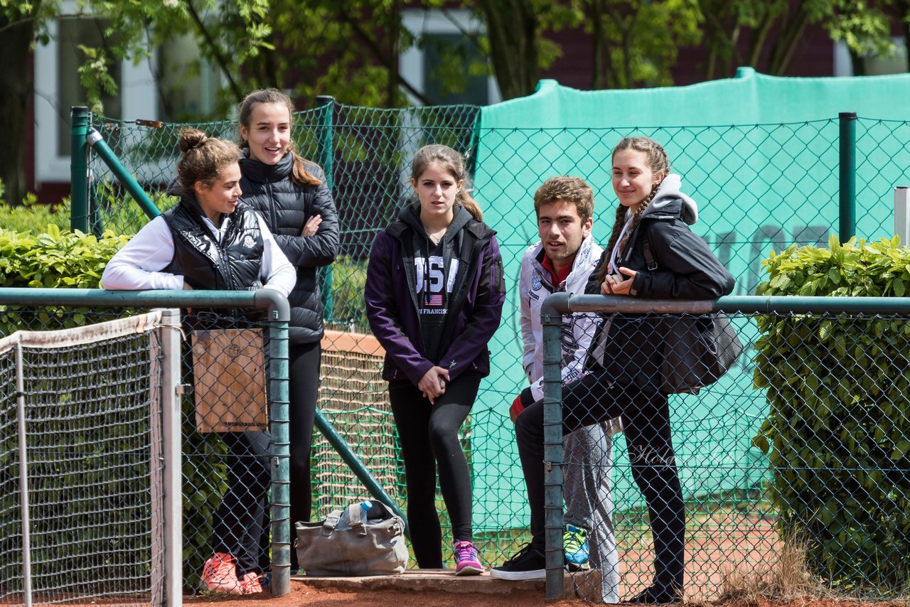 Bild 142 - Blankeneser Pfingstturnier